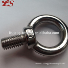 High strength stainless steel bolt